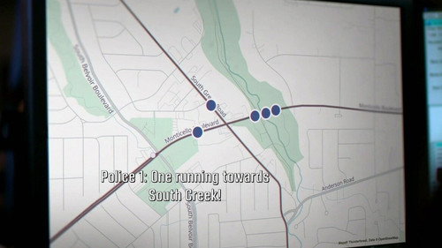 911 Crisis Center Season 2 Episode 19 - Me and the Trainee