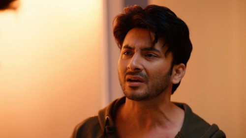 Barsatein - Mausam Pyar Ka Season 1 Episode 23 - Aradhna Ka Sach