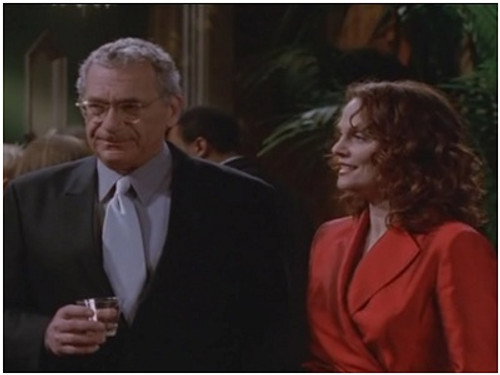 Will & Grace Season 3 Episode 16 - Cheaters (1)