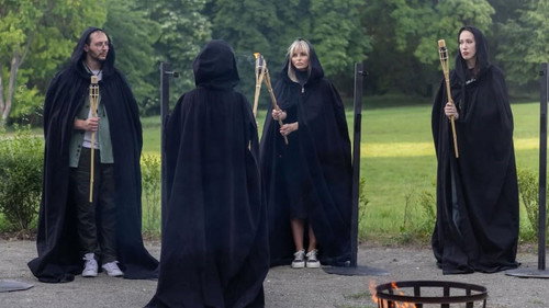 The Traitors Romania Season 1 Episode 7 - Episode 7