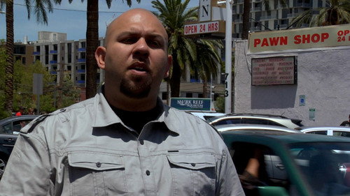 Pawn Stars Season 4 Episode 25 - Silent and Deadly