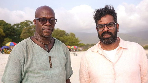 The Misadventures of Romesh Ranganathan Season 3 Episode 1 - Sierra Leone
