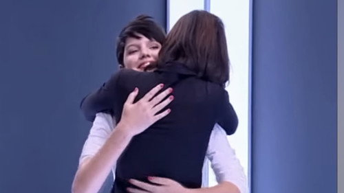 Greece’s Next Top Model Season 1 Episode 4 - Episode 4