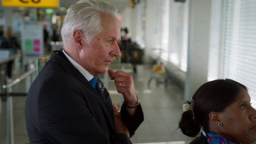 Schiphol Airport Season 2 Episode 1 - Episode 1
