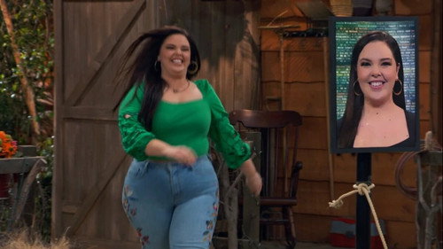 BUNK'D: Learning the Ropes Season 7 Episode 10 - Me, Myself, and A.I.