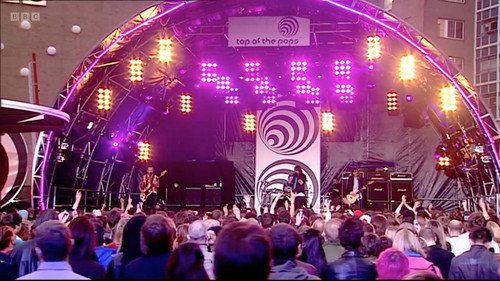 Top of the Pops Season 43 Episode 15 - 16 April 2006