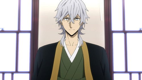 Bungo Stray Dogs Season 1 Episode 54 - At the Port in the Sky (1)