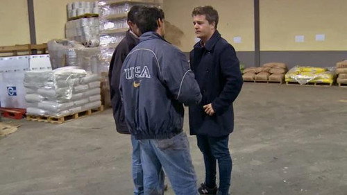 En el punto de mira Season 1 Episode 7 - Episode 7