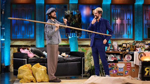Episode 73 still