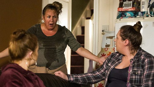 EastEnders Season 35 Episode 9 - 5850