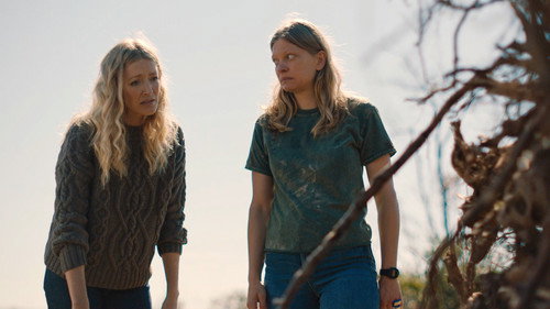 Moonshine Season 1 Episode 7 - Who Is the Dead Guy?