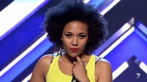 The X Factor Season 6 Episode 2 - Auditions 2