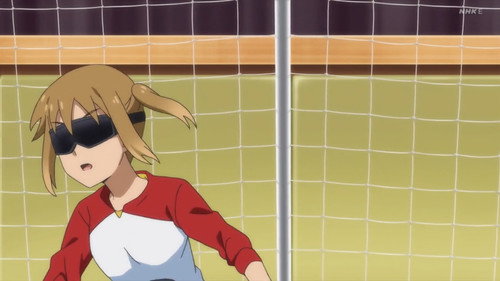 Breakers Season 1 Episode 11 - Goalball Chapter #03