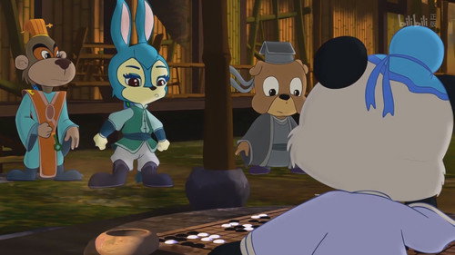 Episode 97 still
