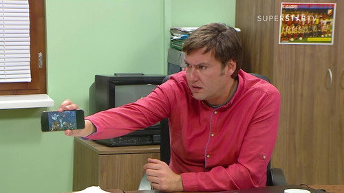Government Job Season 8 Episode 15 - 1264 Ptice grabljivice napadaju kokošinjac
