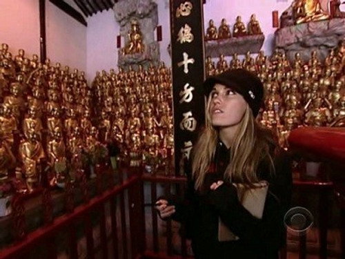The Amazing Race Season 16 Episode 11 - They Don't Even Understand Their Own Language