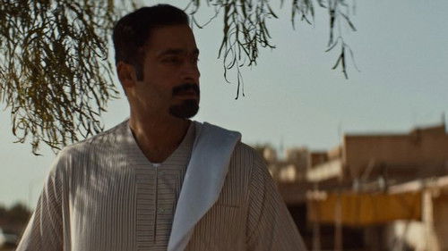 Crime of Love Season 1 Episode 2 - Nawaf
