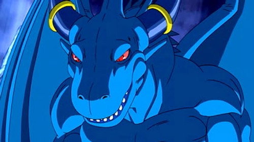 Blue Dragon Season 1 Episode 30 - The Dark Dragon
