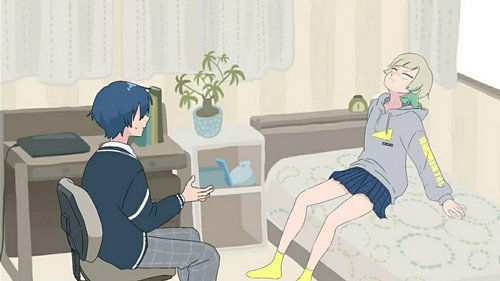 Nanamental Season 1 Episode 3 - Episode 3