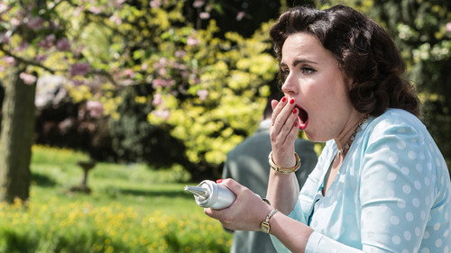Father Brown Season 7 Episode 4 - The Demise of the Debutante