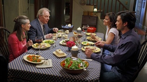 Smallville Season 9 Episode 20 - Hostage