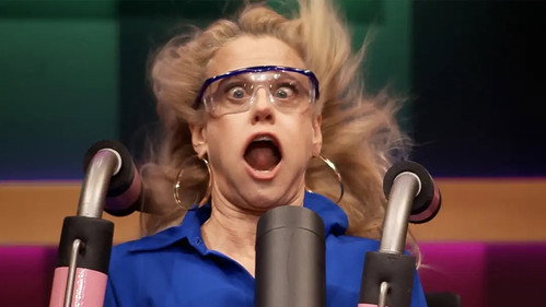 LOL: Last One Laughing Season 7 Episode 2 - Caught Completely Off Guard