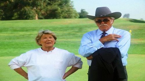 Dallas Season 13 Episode 3 - Cry Me a River of Oil