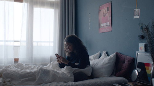 SKAM NL Season 2 Episode 8 - Episode 8