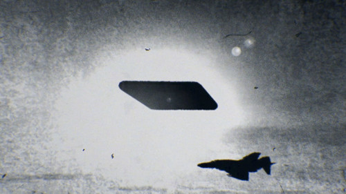 Strange Evidence Season 8 Episode 7 - Mystery Meteor Over Scotland
