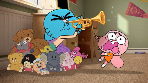 undefined Season 2 Episode 4 - The Trumpet