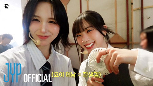 TWICE TV Season 30 Episode 5 - TWICE “THIS IS FOR” Comeback Week