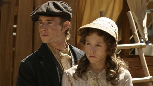 Deadwood Season 1 Episode 7 - Bullock Returns to the Camp