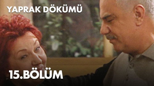 Falling Leaves Season 1 Episode 15 - Episode 15