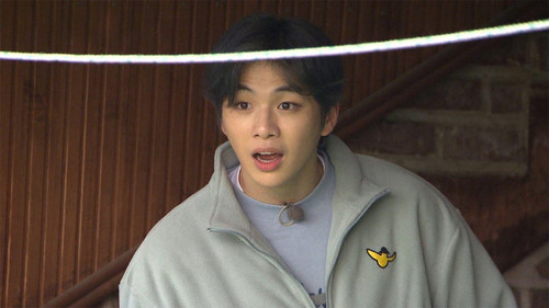Running Man Season 1 Episode 495 - Protect Your Mom: Another Rice Cake to the Ugly Child