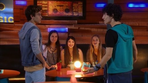 Soy Luna Season 1 Episode 42 - Episode 42