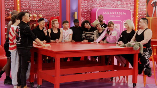 RuPaul's Drag Race Season 17 Episode 15 - Lip Sync Lalaparuza Smackdown