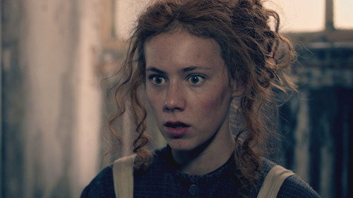 Hetty Feather Season 5 Episode 9 - The Search