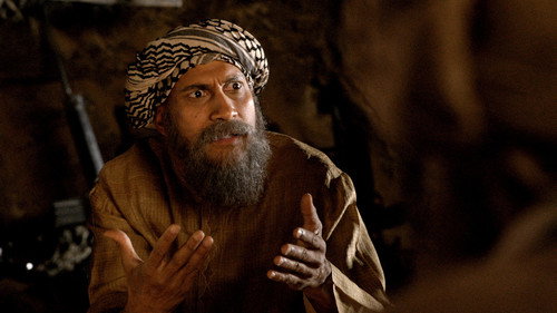Key & Peele Season 4 Episode 11 - Terrorist Meeting