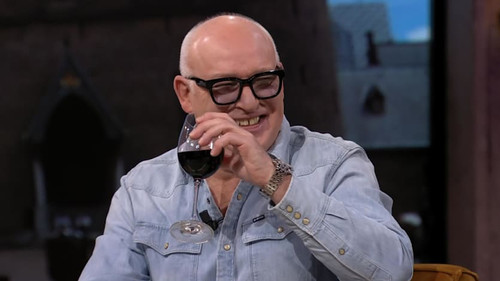 Vandaag Inside Season 1 Episode 12 - Episode 12