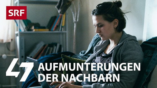 Nr. 47 Season 1 Episode 18 - Episode 18