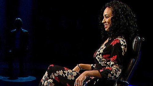 Celebrity Mastermind Season 15 Episode 6 - Episode 6