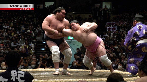 GRAND SUMO Highlights Season 21 Episode 1 - Day 1