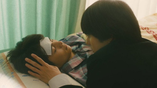 I Cannot Reach You Season 1 Episode 7 - What I Want to Convey Properly...