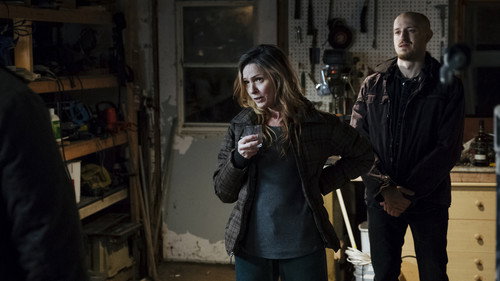 Bellevue Season 1 Episode 5 - How Do I Remember?