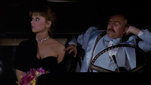 Cheers Season 4 Episode 16 - Cliffie's Big Score