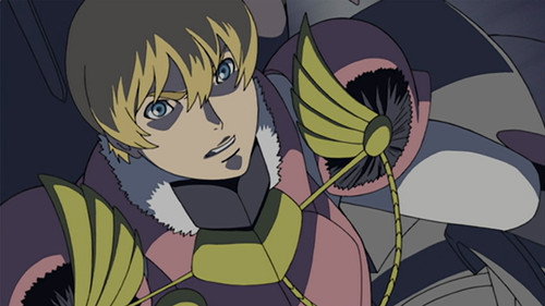 The Wings of Rean Season 1 Episode 4 - The King's Designs