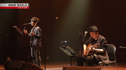 Hometown Stories Season 15 Episode 5 - A Doctor Duo: Songs to Comfort the Heart