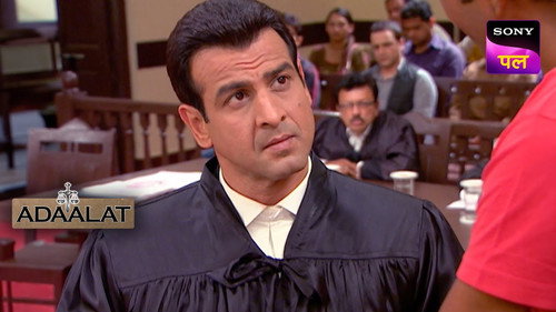 Qatl Ka Aakhri Adhyay Part 2 still