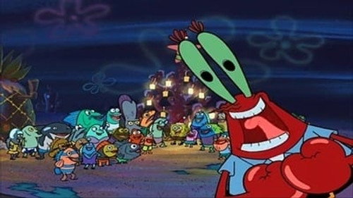 undefined Season 2 Episode 9 - Christmas Who?