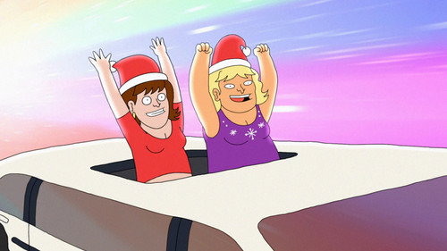 YOLO Season 3 Episode 7 - The Wollongong Santa Pub Crawl!!!!!!!!!!!!!!!!!!!!!!!!!!!!!!!!!!!!!!!! RAWR!!!